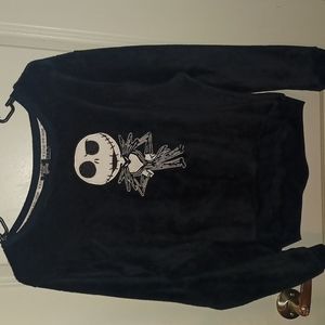 Disney black jack the skeleton